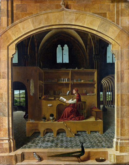 Renaissance Masters - Renaissance Masterpiece No. 422