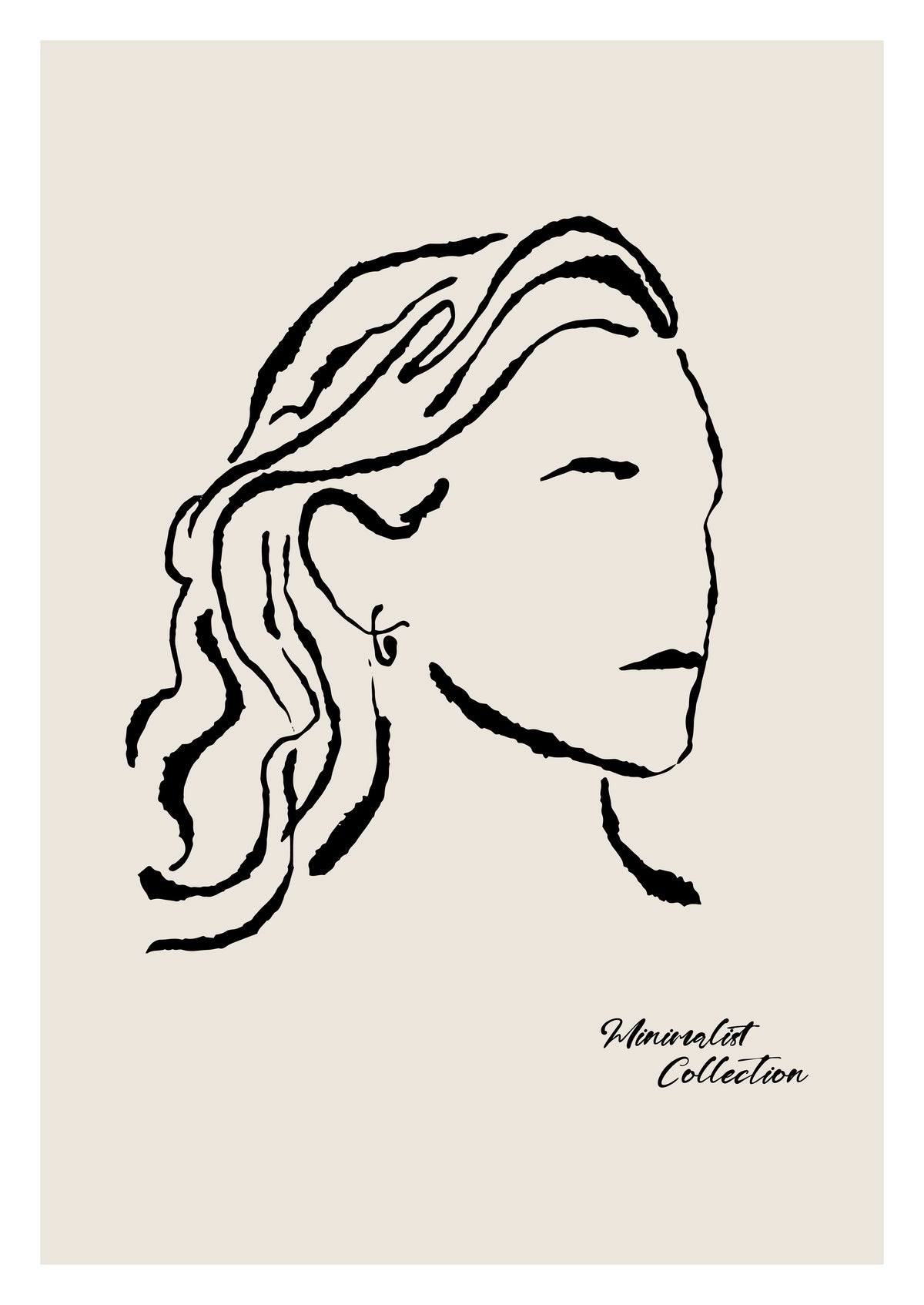 SENT Studio - Dancing Poster No. 62