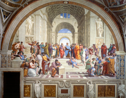 Renaissance Masters - Renaissance Masterpiece No. 330