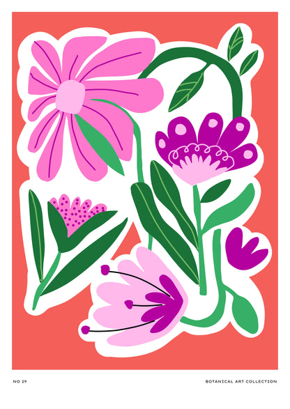 SENT Studio - Aesthetic Poster No. 29