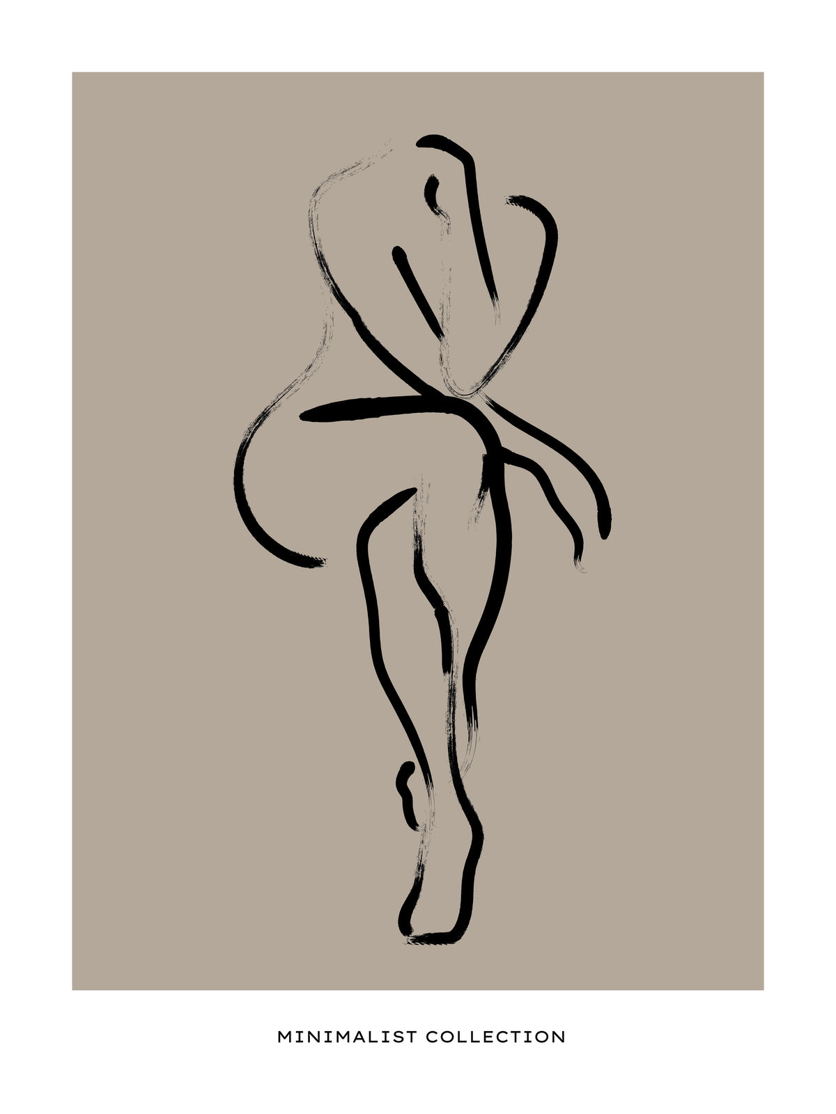 SENT Studio - Bohemian Poster No. 80