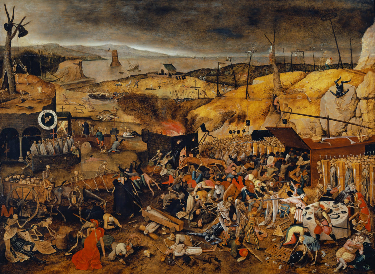 Renaissance Masters - Renaissance Masterpiece No. 415