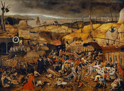 Renaissance Masters - Renaissance Masterpiece No. 415
