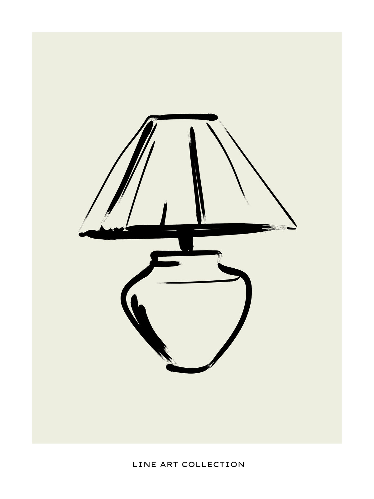 SENT Studio - Bohemian Poster No. 82