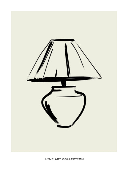 SENT Studio - Bohemian Poster No. 82