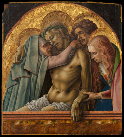 Renaissance Masters - Renaissance Masterpiece No. 133