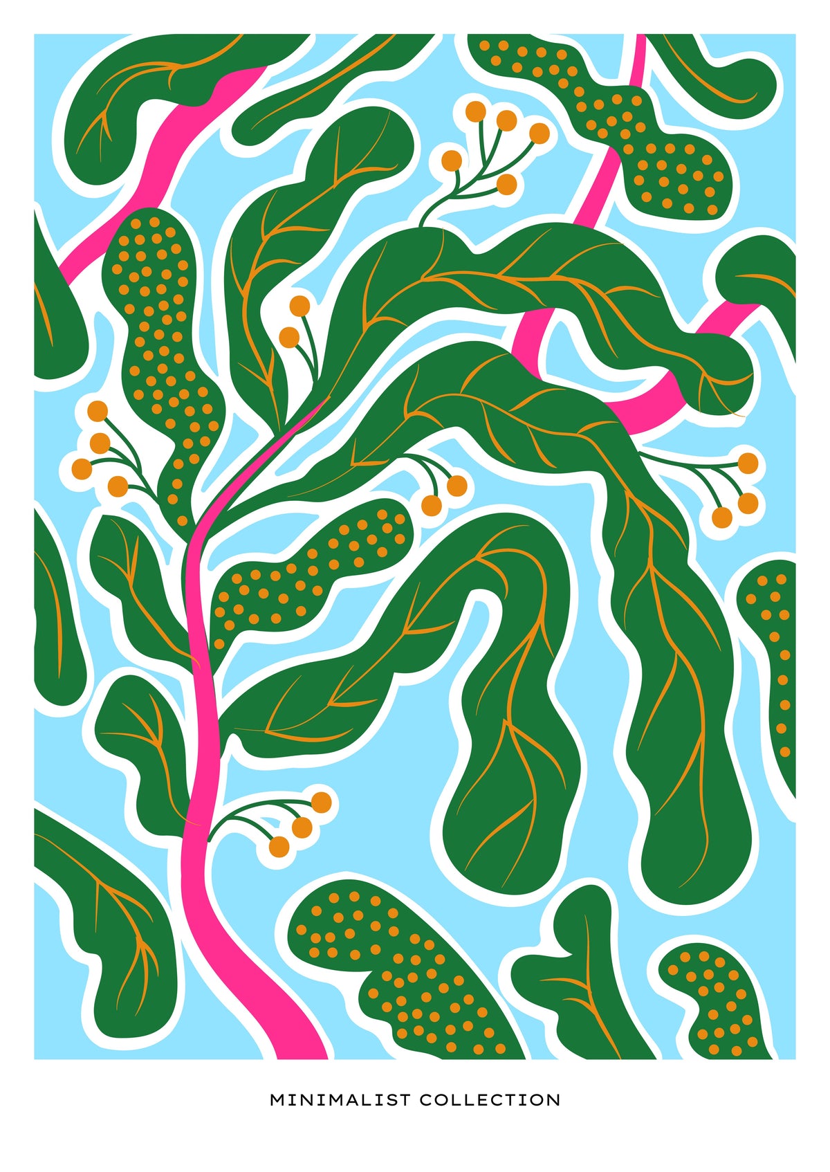 SENT Studio - Aesthetic Poster No. 39