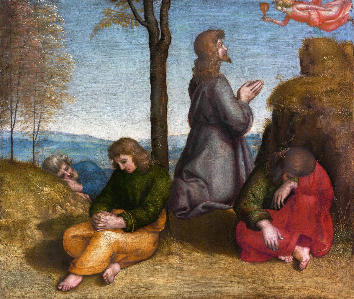 Renaissance Masters - Renaissance Masterpiece No. 308