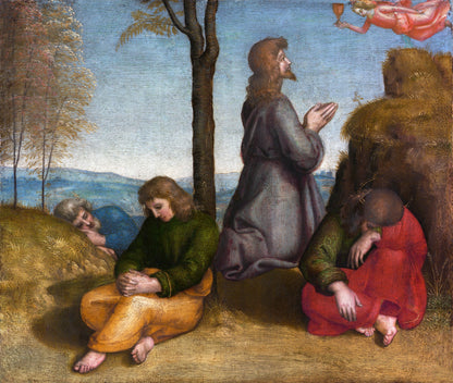 Renaissance Masters - Renaissance Masterpiece No. 308