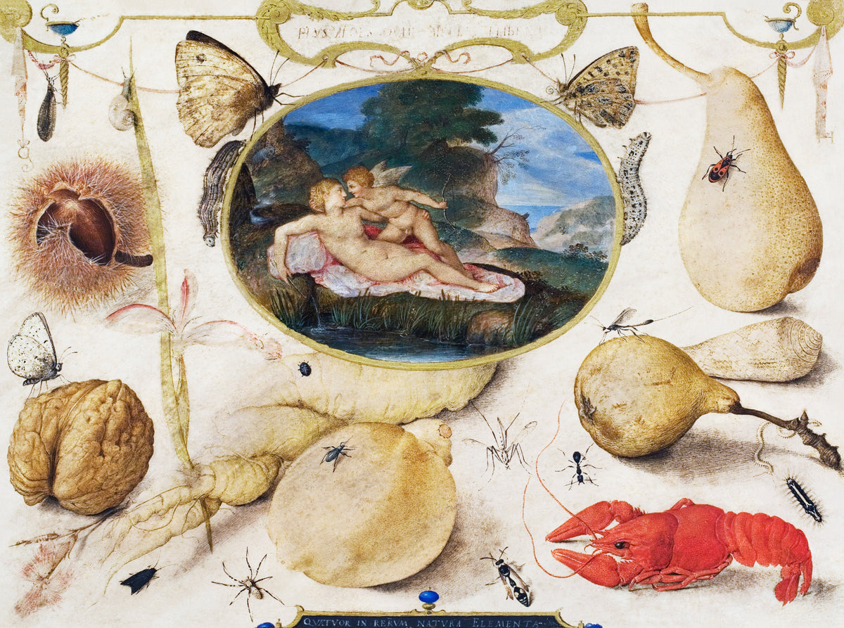 Renaissance Masters - Renaissance Masterpiece No. 350
