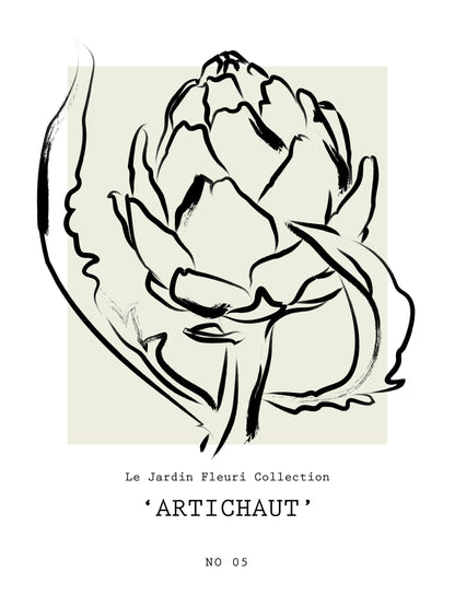 SENT Studio - Bohemian Poster No. 62