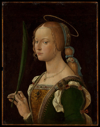 Renaissance Masters - Renaissance Masterpiece No. 161