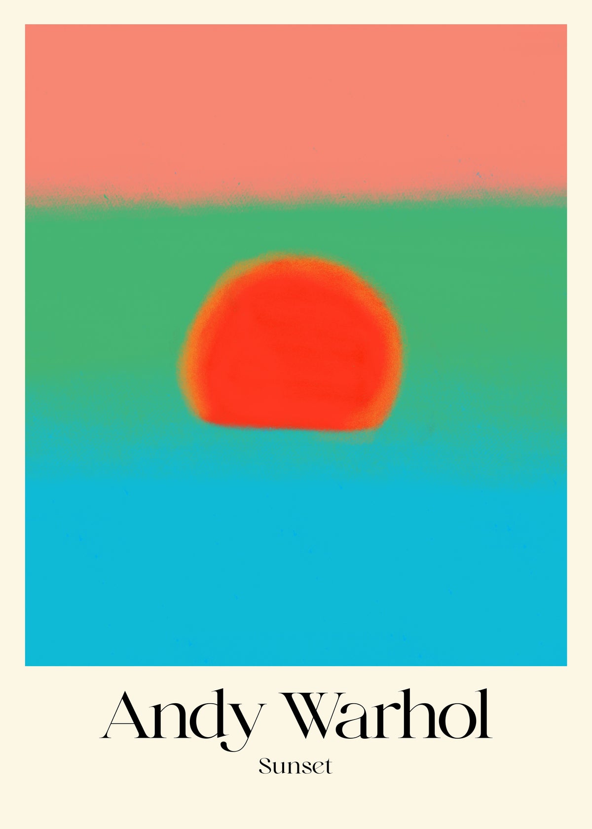 SENT Studio - Sunset Emerald