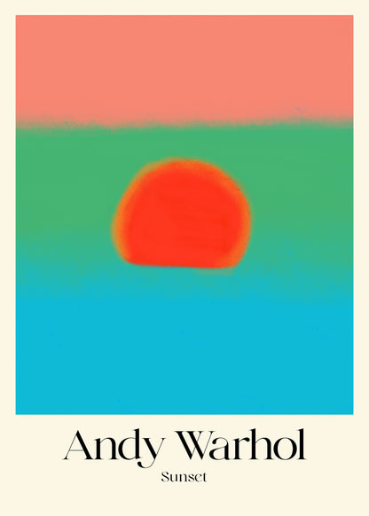 SENT Studio - Sunset Emerald
