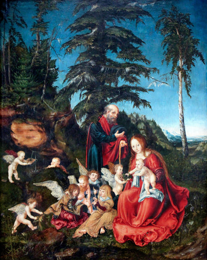 Renaissance Masters - Renaissance Masterpiece No. 279