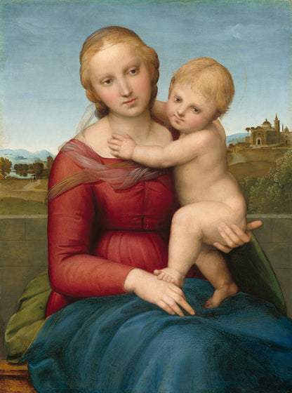 Renaissance Masters - Renaissance Masterpiece No. 216