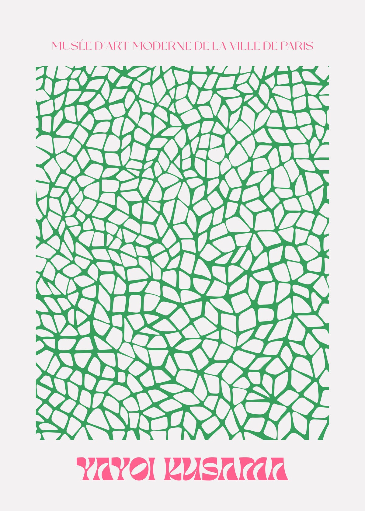 SENT Studio - Green Net