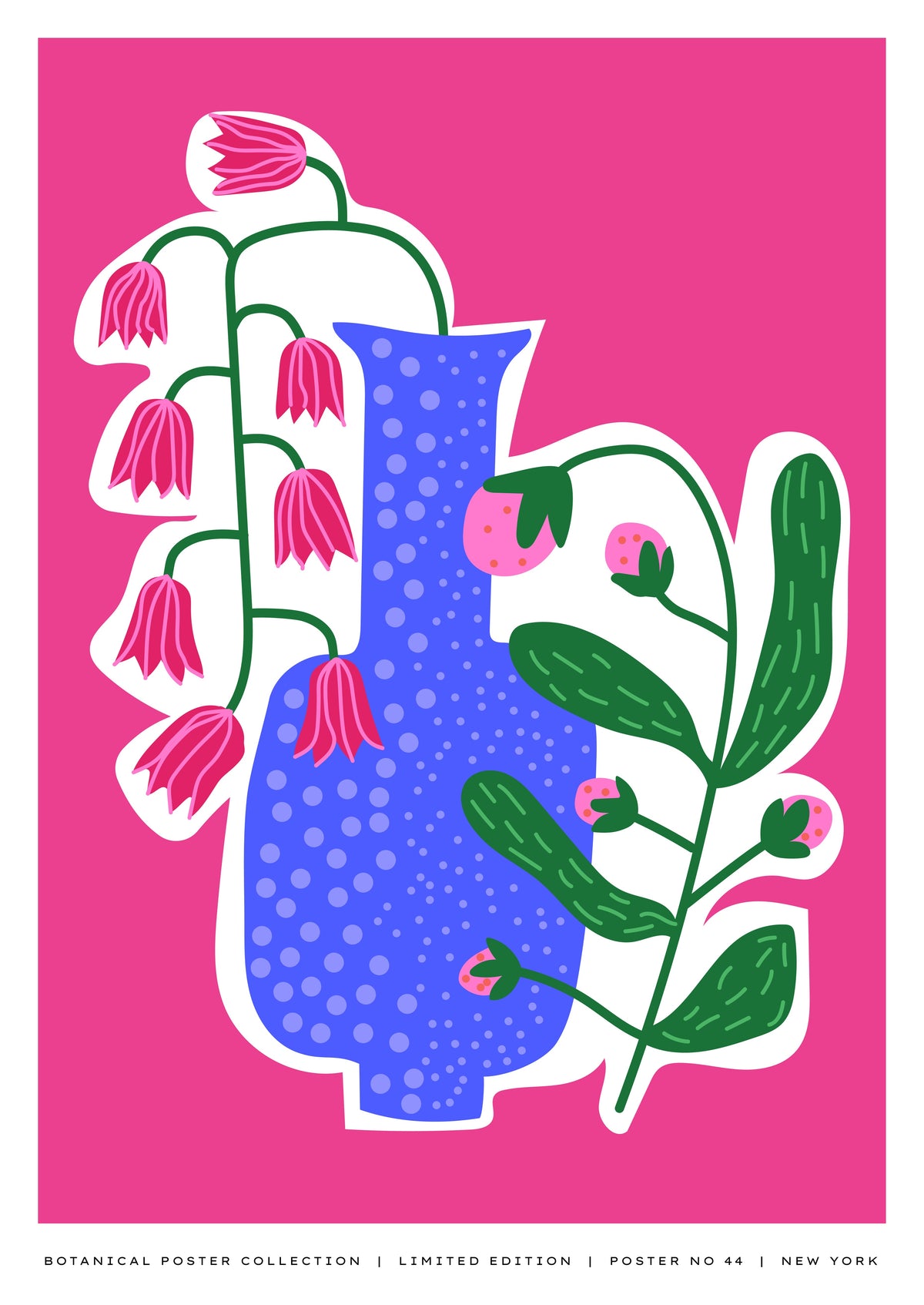 SENT Studio - Aesthetic Poster No. 44