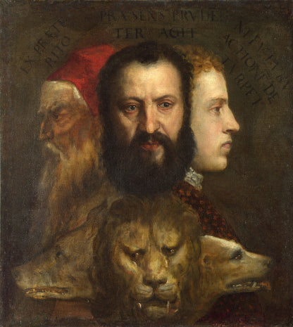 Renaissance Masters - Renaissance Masterpiece No. 223