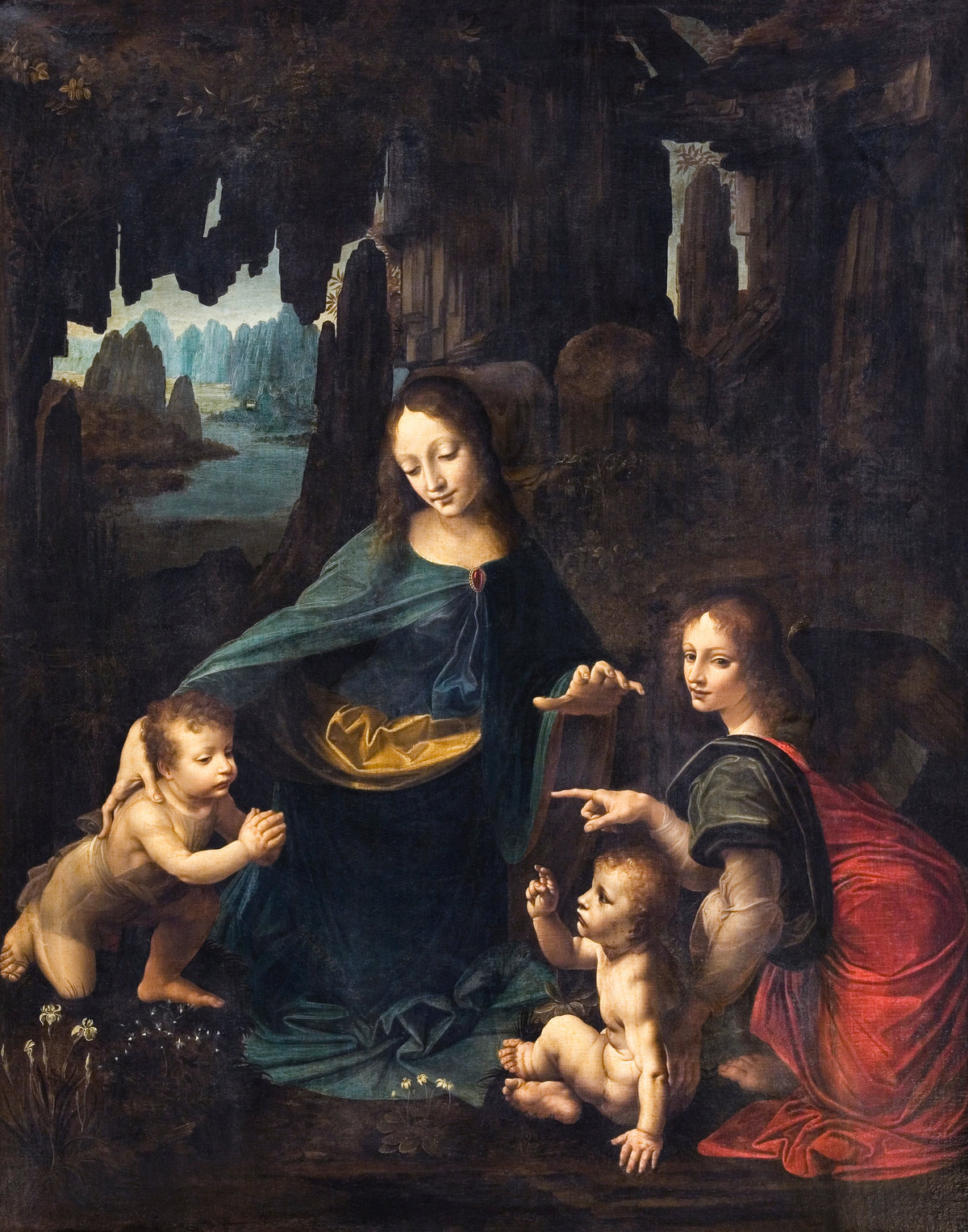 Renaissance Masters - Renaissance Masterpiece No. 357