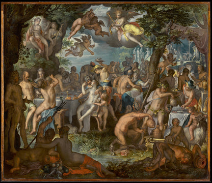 Renaissance Masters - Renaissance Masterpiece No. 98