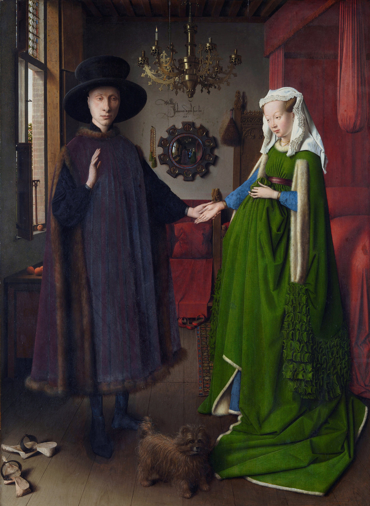 Renaissance Masters - Renaissance Masterpiece No. 256