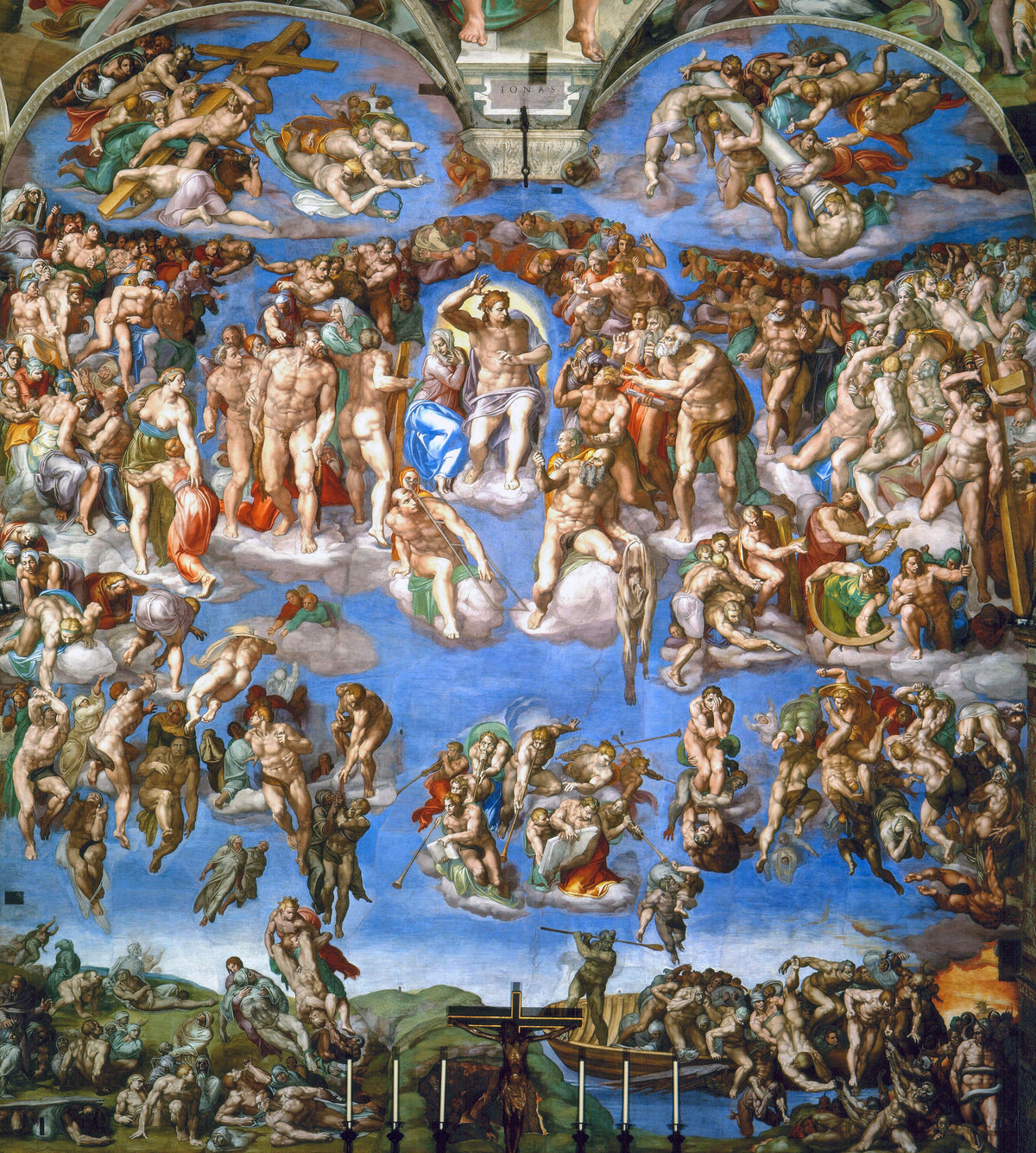 Renaissance Masters - Renaissance Masterpiece No. 313