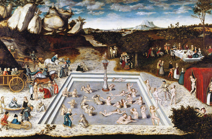 Renaissance Masters - Renaissance Masterpiece No. 275