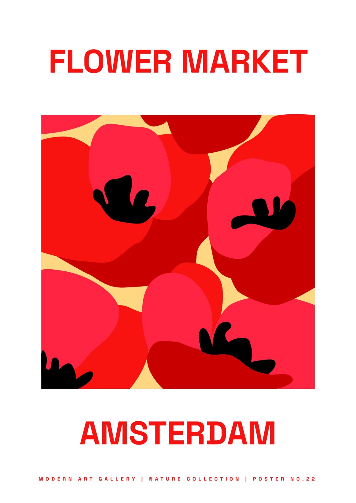 SENT Studio - Artistic Poster No. 22