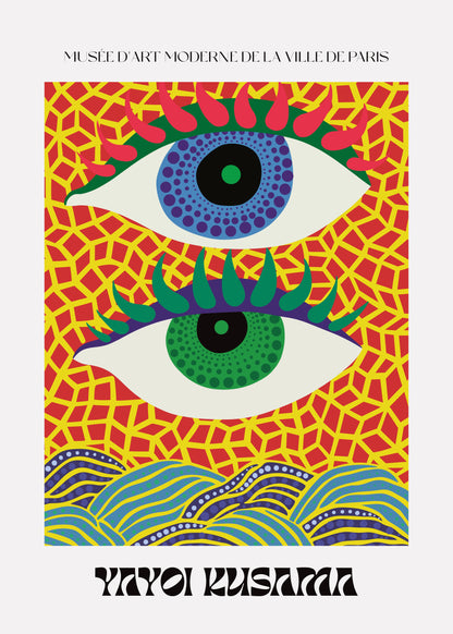 SENT Studio - Watchful Eyes