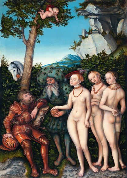 Renaissance Masters - Renaissance Masterpiece No. 291