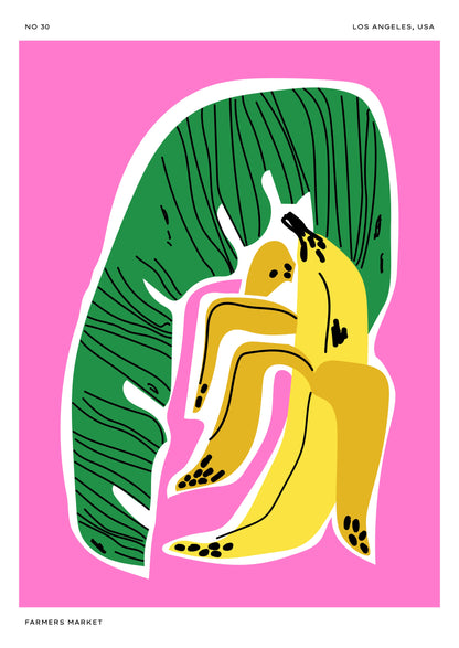 SENT Studio - Aesthetic Poster No. 30