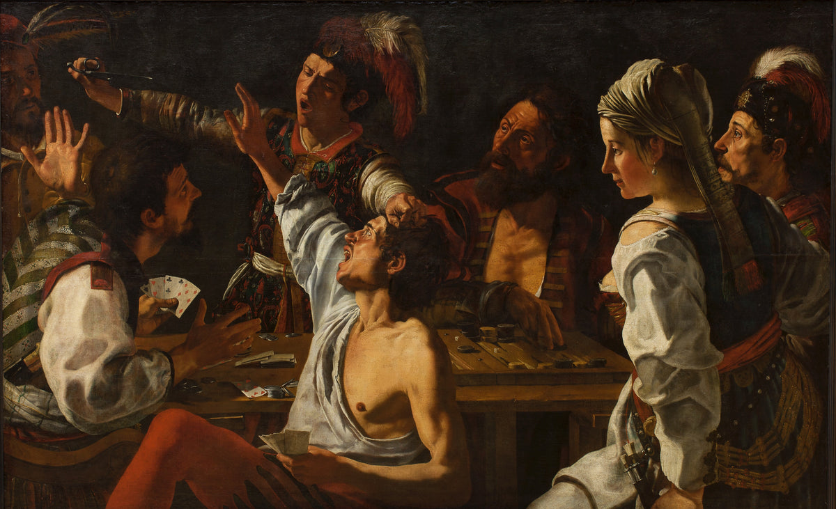Renaissance Masters - Renaissance Masterpiece No. 188