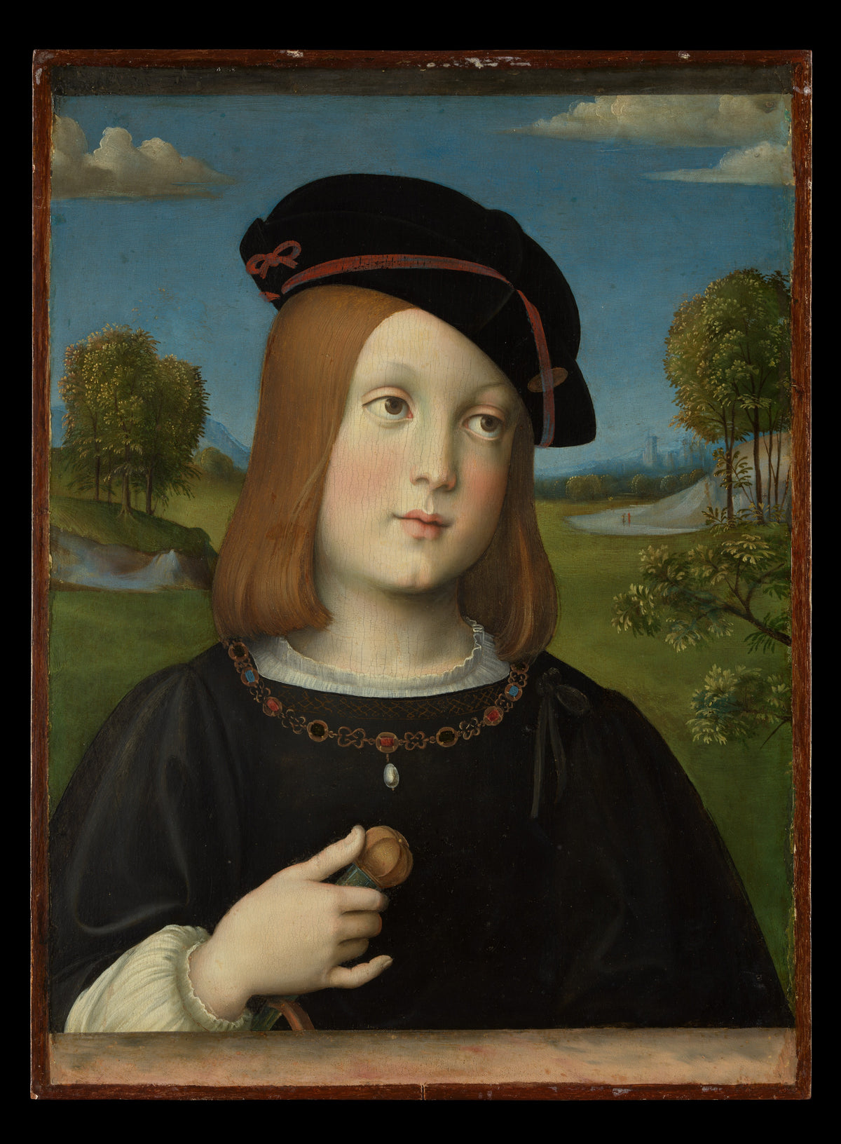 Renaissance Masters - Renaissance Masterpiece No. 167