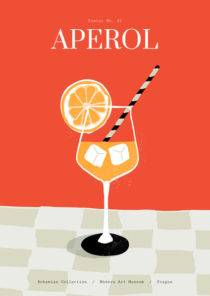 SENT Studio - Cravings Poster No. 22