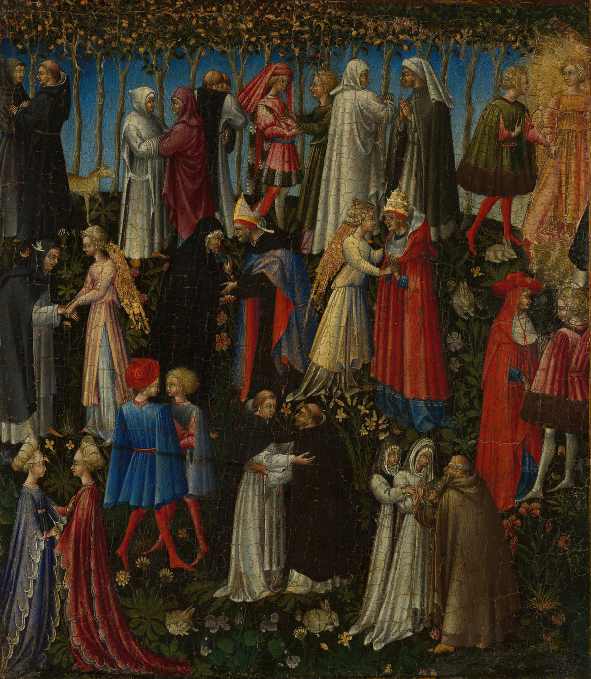 Renaissance Masters - Renaissance Masterpiece No. 398