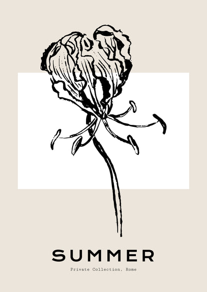 SENT Studio - Dancing Poster No. 53