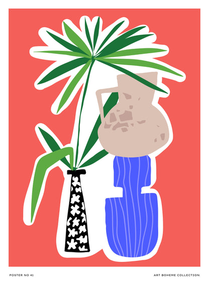 SENT Studio - Aesthetic Poster No. 41