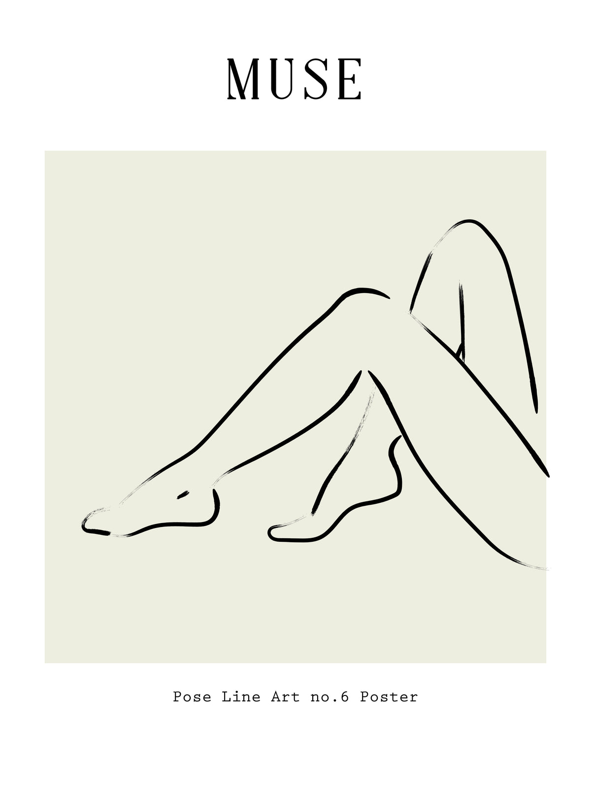 SENT Studio - Bohemian Poster No. 61
