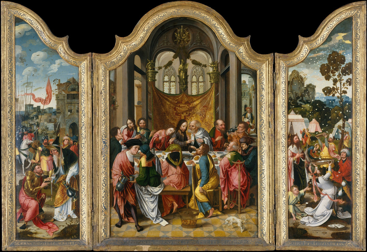 Renaissance Masters - Renaissance Masterpiece No. 137