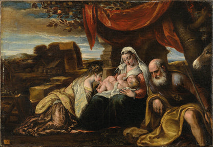 Renaissance Masters - Renaissance Masterpiece No. 411
