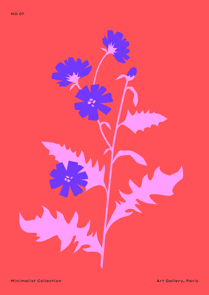 SENT Studio - Abstract Poster No. 30