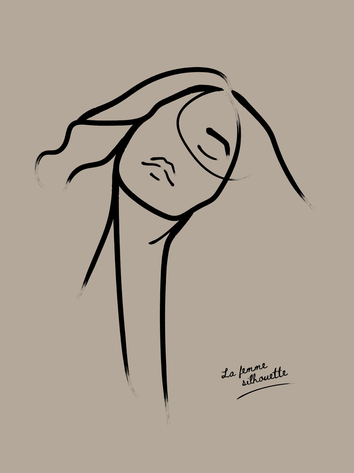 SENT Studio - Bohemian Poster No. 58