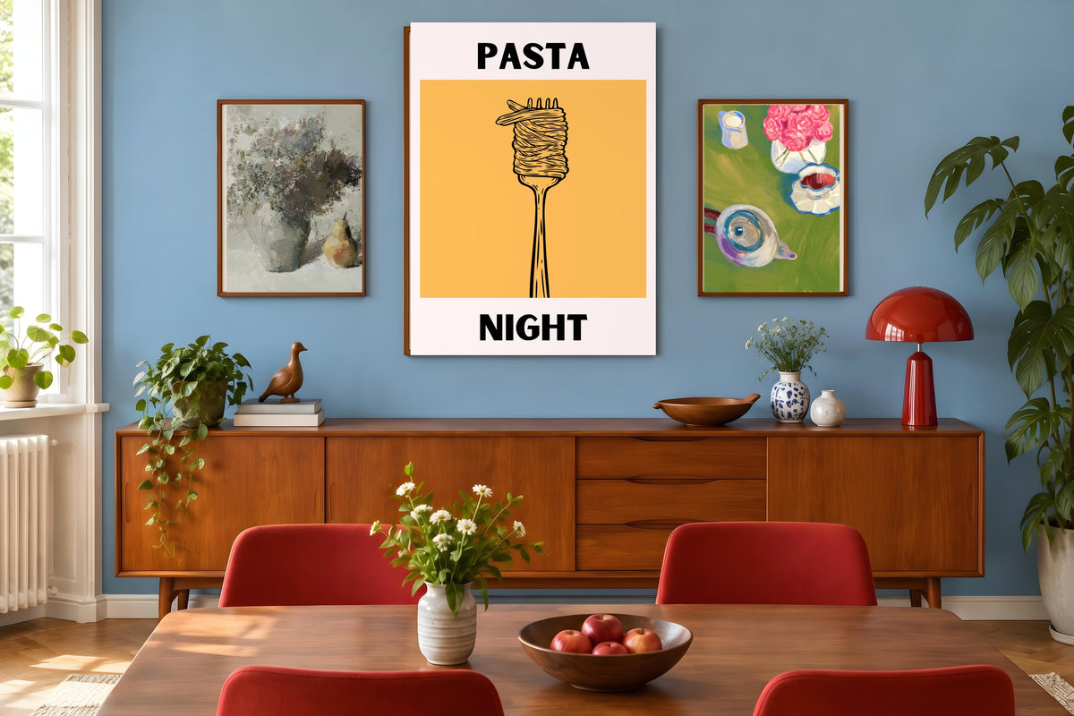 Dining Room Trio