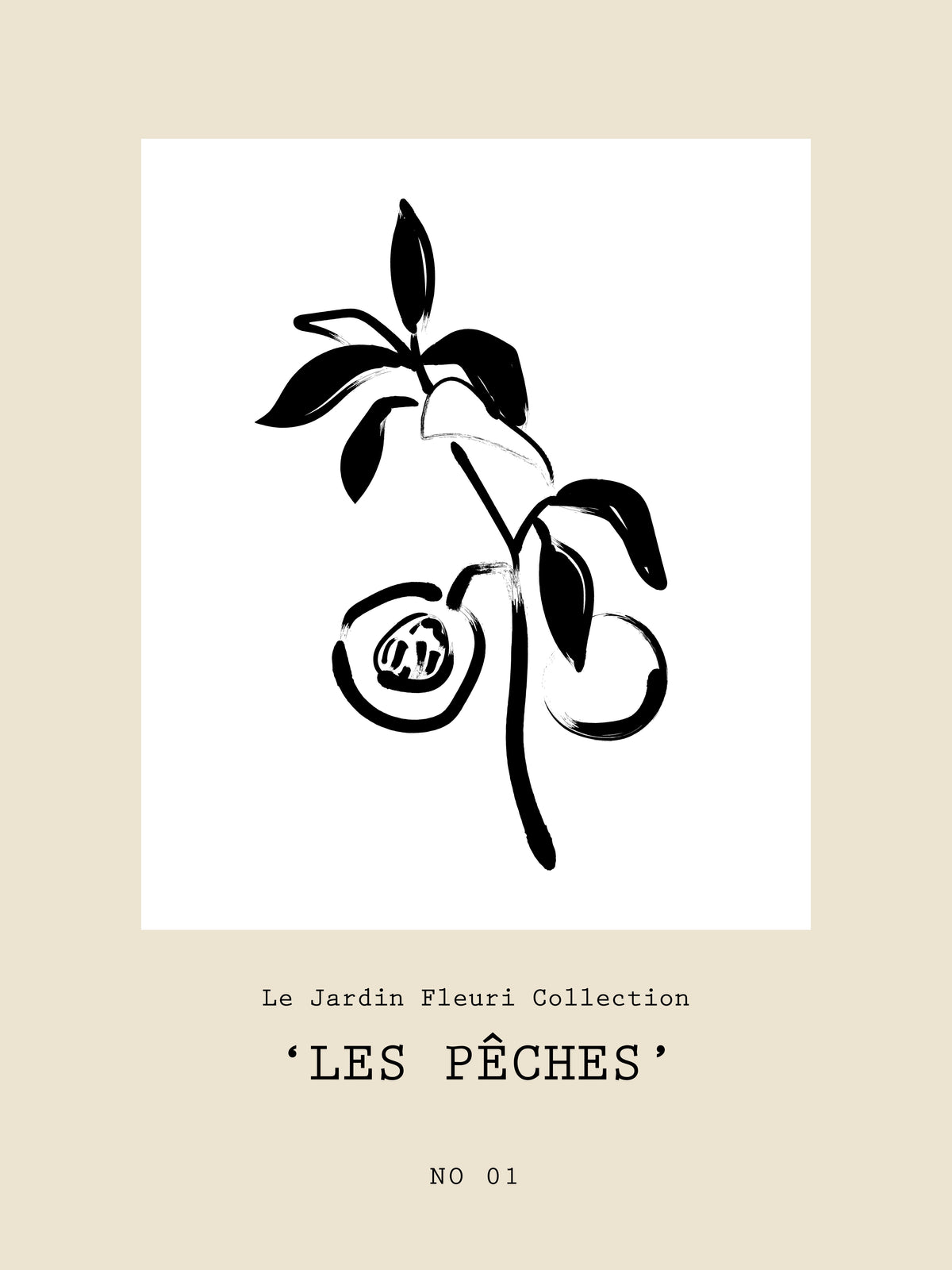 SENT Studio - Bohemian Poster No. 51