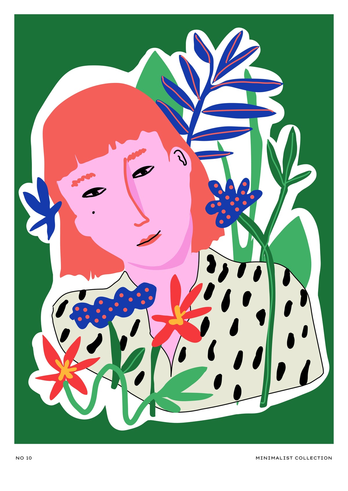 SENT Studio - Aesthetic Poster No. 10
