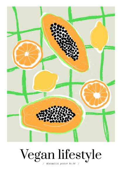 SENT Studio - Cravings Poster No. 6