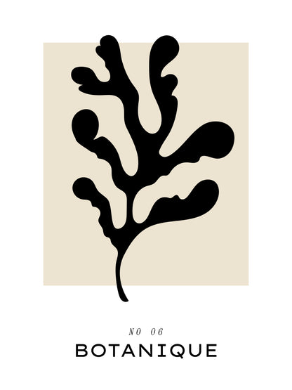 SENT Studio - Bohemian Poster No. 40