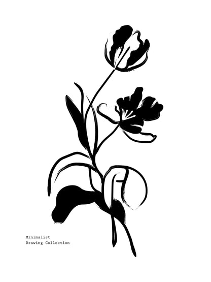SENT Studio - Bohemian Poster No. 30