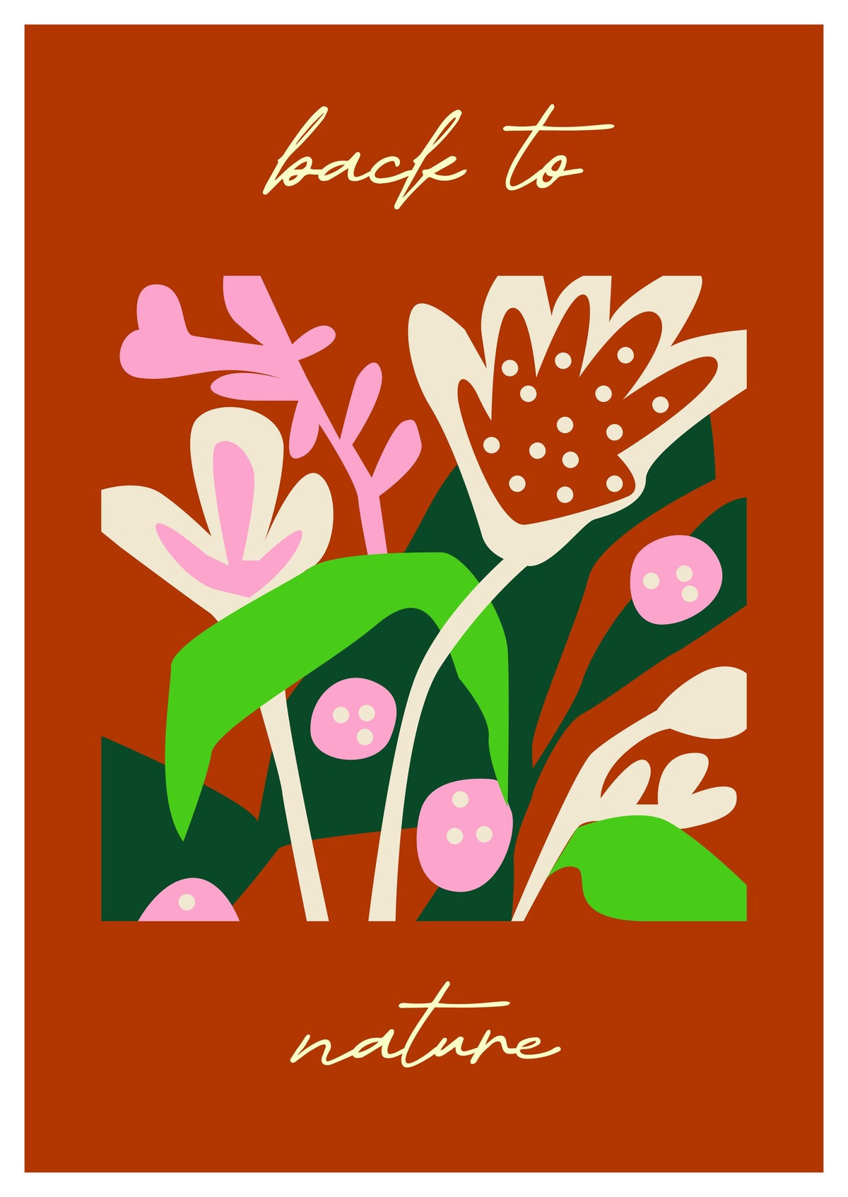 SENT Studio - Artistic Poster No. 27